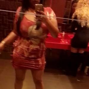 Meet your Posher, جوانا